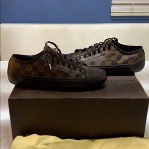 Louis Vuitton Sneakers